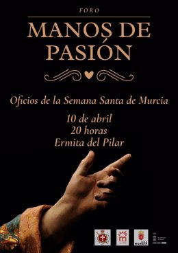 Cartel del evento