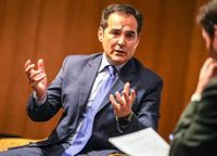 Nieto pide "respetar" la justicia más allá de siglas tras abrirse juicio al alcalde de Cogollos de Guadix