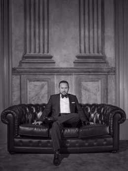 Javier Camarena regresa al Teatro Cervantes de Málaga con un repertorio de música italiana, francesa y española