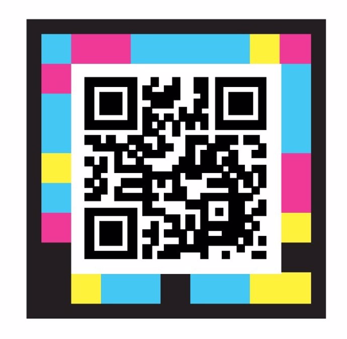 QR Inclusivo