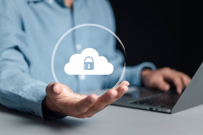 Archivo - Recurso de tecnología en la nube