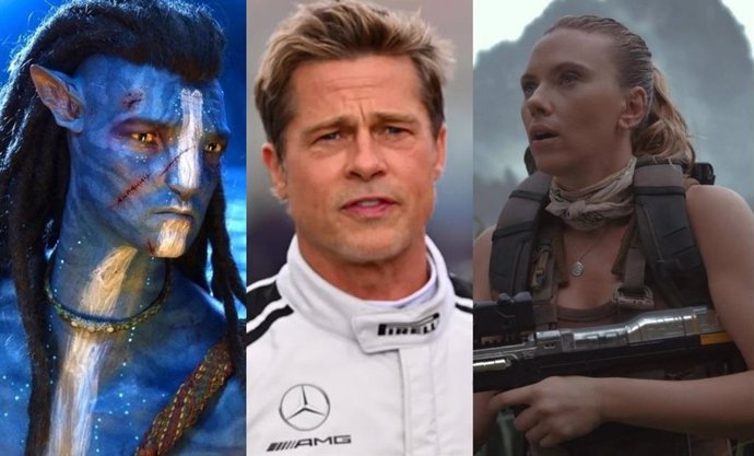 China planea prohibir estrenos de Hollywood en respuesta a los aranceles de Trump