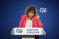 El PPE elegirá en Valencia a Dolors Montserrat como su nueva secretaria general
