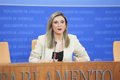 PSOE-A censura la "crítica por la crítica" del PP ante el anuncio de Junts por ayudas que también "llegarán" a Andalucía