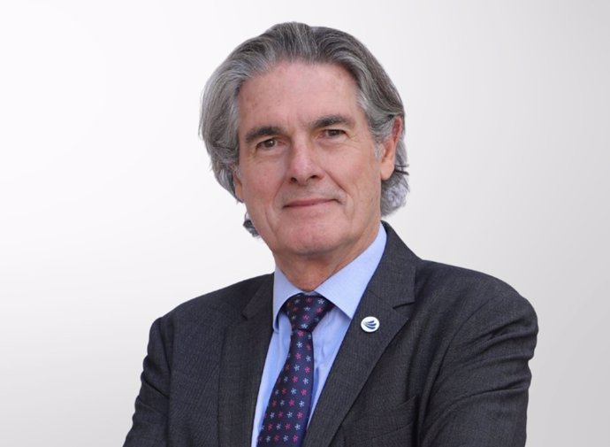 El director general de SeaLead en España, Albert Oñate