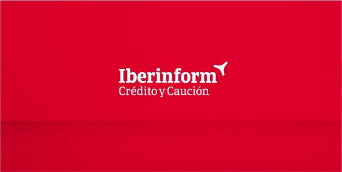 Logo de Iberinform.