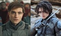 Robert Pattinson, el nuevo rostro del mal en Dune: Messiah