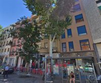 Detenido un hombre perseguido por dos prostitutas tras pagarles con billetes falsos