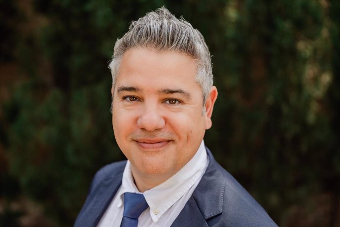 Hitachi Vantara nombra a Adrián Cagnoni como nuevo director general para España y Portugal.