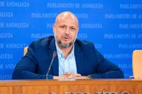 Vox dice que el "mejor recurso" contra el reparto de menores no es ir al TC, sino "no permitir que entren ilegalmente"