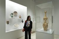 El Museo Picasso Málaga abrirá todos los días en su horario habitual durante la Semana Santa
