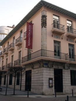 Archivo - Sede de la Fundación Botín