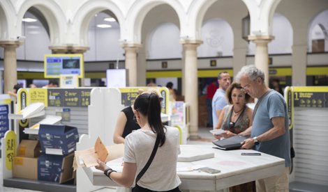 Economía Finanzas