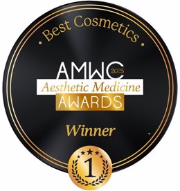 AMWC Badge