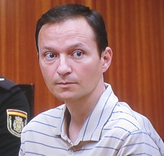 Archivo - Arquivo - José Bretón
