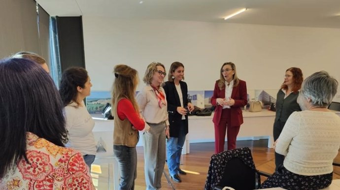 La Rioja aborda con BASEQUIM la exposición potencial a químicos peligrosos en talleres vehículos y veterinarias