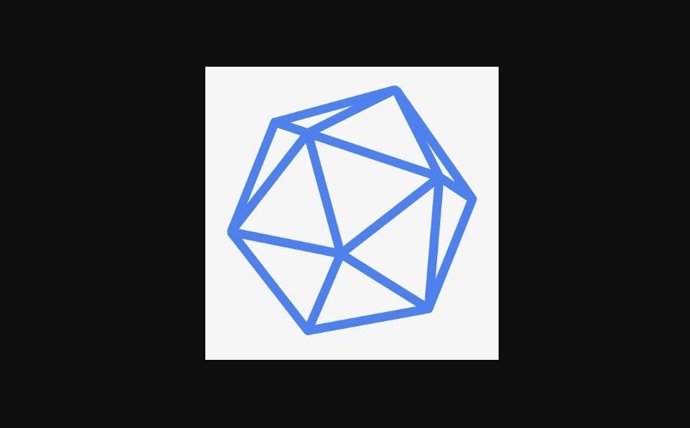Logotipo do Deep Cogito.