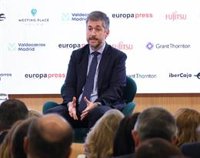 La Comunidad espera que el Gobierno "esté a la altura" y le pide aliviar fiscalidad y trabas a empresas tras aranceles