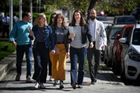 Más Madrid lleva a Fiscalía un presunto delito de prevaricación del Gobierno municipal con pisos turísticos ilegales