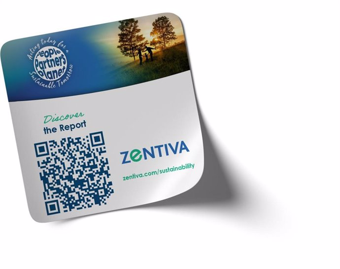 Zentiva releases its Sustainability Report