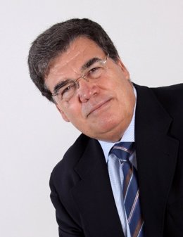 Archivo - El empresario canario José Cabrera