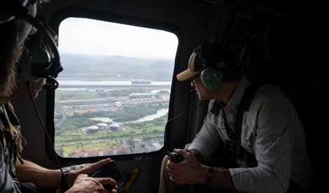 panamá