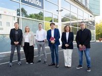 Andueza afirma que la prioridad con la reforma estatutaria está "en el blindaje de los derechos sociales"