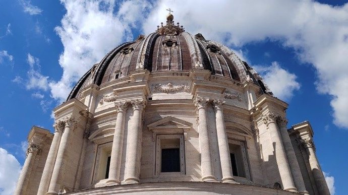 Ciudad del Vaticano.