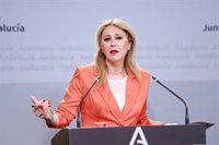 El Consejo de Gobierno se celebrará la próxima semana el Martes Santo