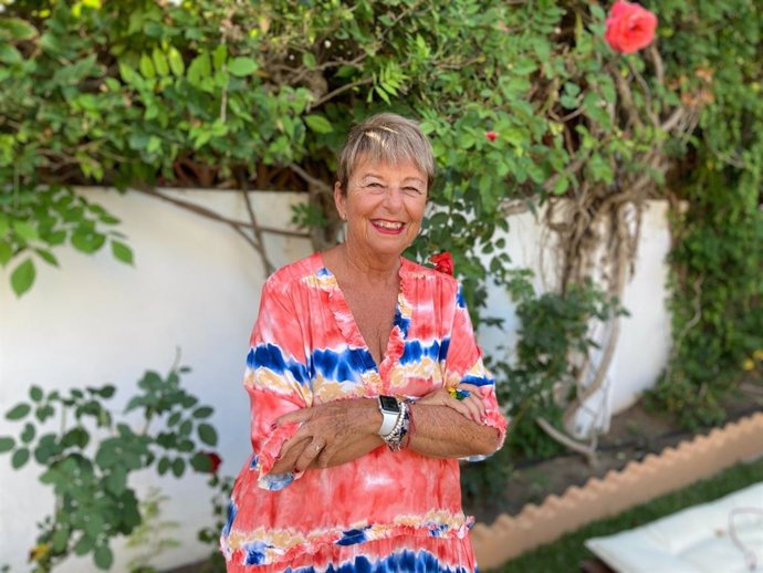 La Junta nombra presidenta del Consejo Andaluz de Reservas de la Biosfera a la bióloga Ana Villaescusa Lamet.