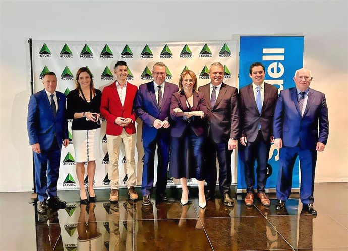 Hosbec aborda la situación alojativa del turismo en la Comunitat Valenciana con empresarios y municipios