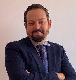 Carlos Ordóñez, director general de Find My Factory España