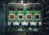 Foto: Google presenta el nuevo chip de IA Ironwood, Gemini 2.5 y avances en Vertex AI en Google Cloud Next 2025