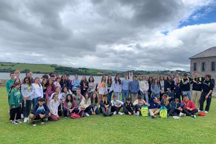 Programas de verano en Irlanda, Welcome Languages refuerza su oferta en Gorey y Cork para 2025