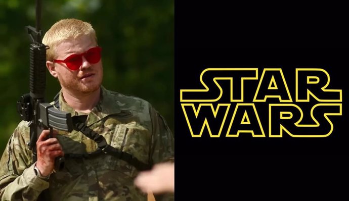 Star Wars quiere a Jesse Plemons como su nuevo villano en el cine