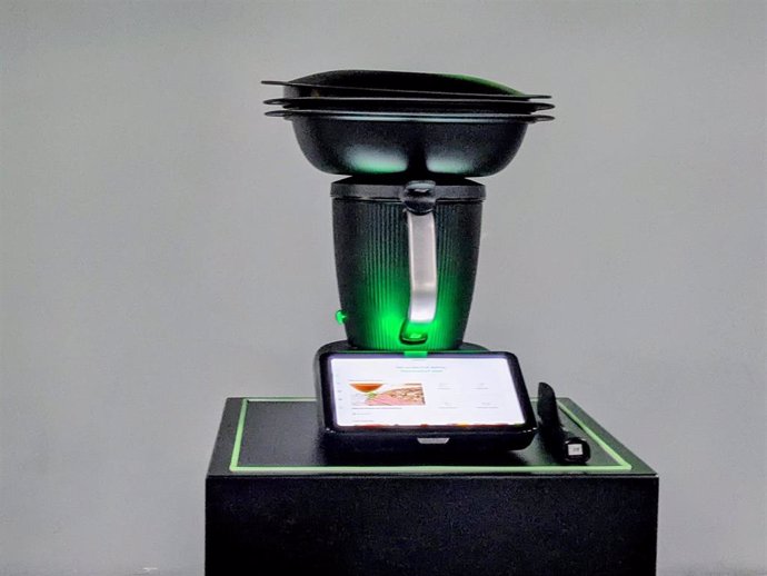 Thermomix TM7