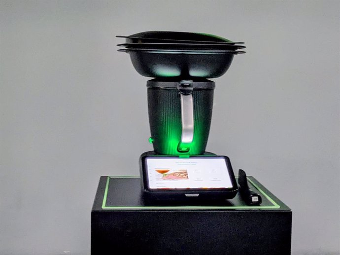 Thermomix TM7