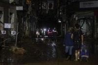 Generalitat exige a Compromís que rectifique y afirma que no había confirmación oficial de víctimas a las 20.33 del 29O