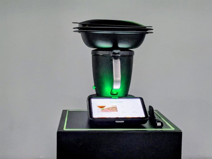 Thermomix TM7