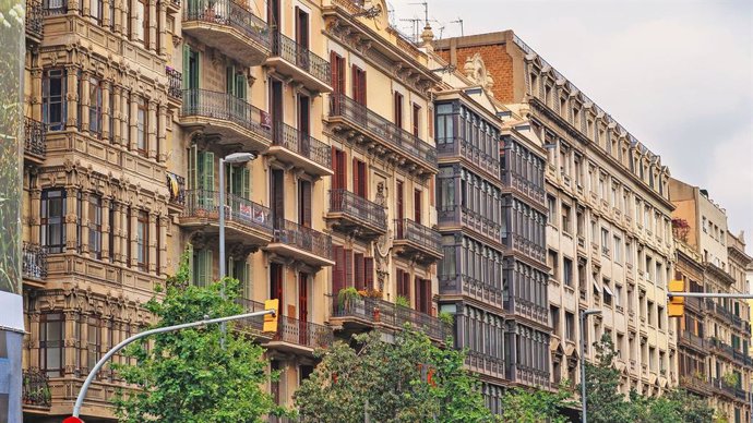 Casos de okupación de inmuebles en España repuntan en 2024