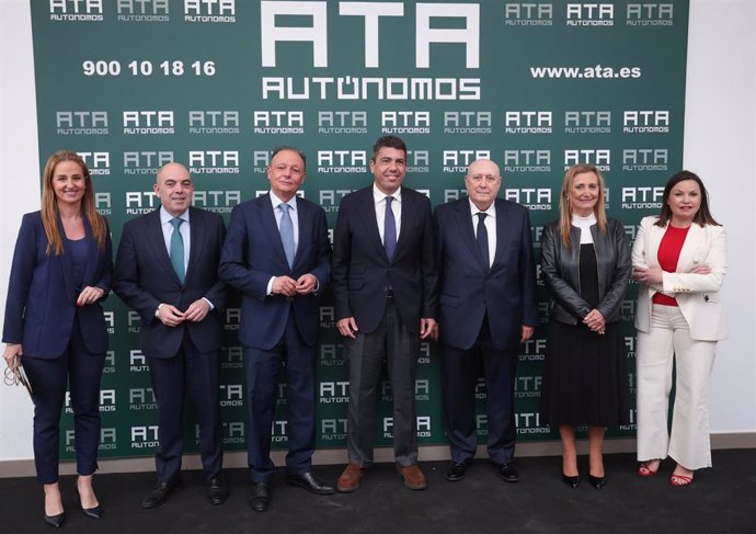 Asamblea de ATA