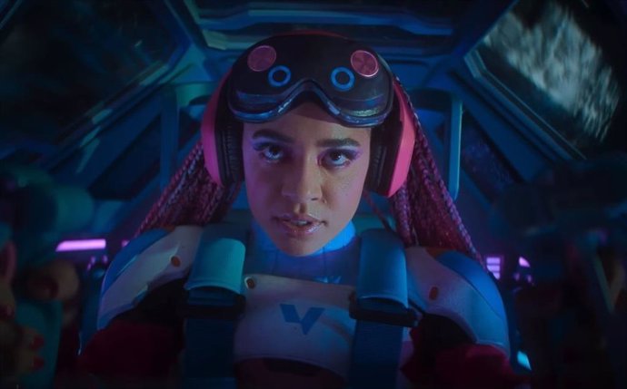 ¿A Qué Hora Se Estrena Black Mirror Temporada 7 En Netflix?