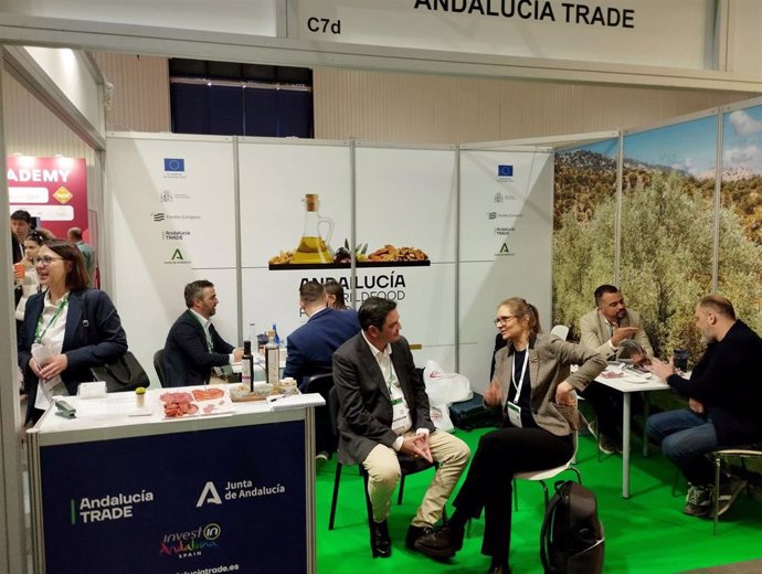 Polonia Food Fair.