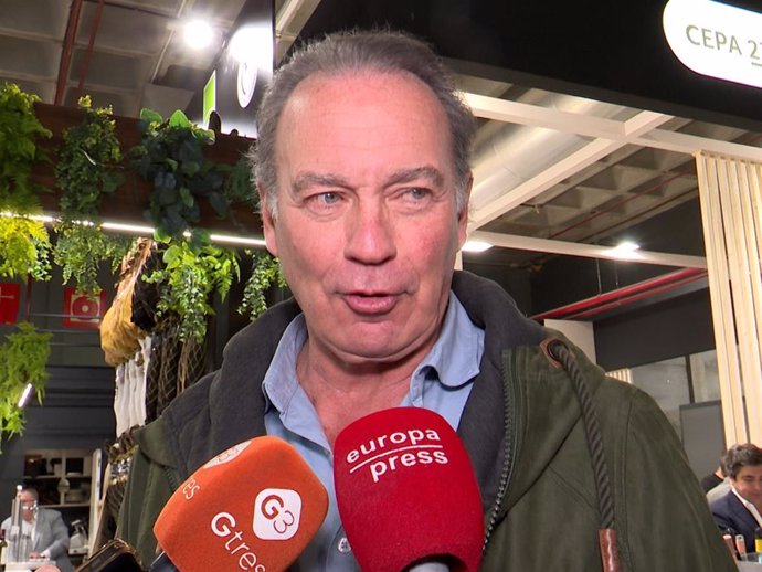 BERTÍN OSBORNE