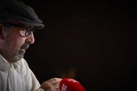 El mensaje de Koldo a Pardo de Vera para situar a la expareja de Ábalos en Ineco: "Si no José me corta los huevos"