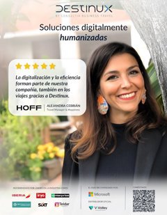 Comunicados Empresas