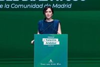 Ayuso critica viaje de Sánchez a China para "homenajear la memoria de sanguinarios" y dejar a España "aislada del mundo"