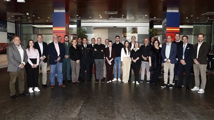 La RFEF organiza una jornada para analizar las innovaciones en materia de Integridad.