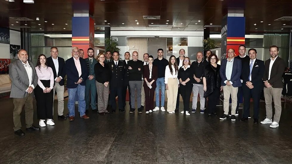La RFEF organiza una jornada para analizar las innovaciones en materia de Integridad.