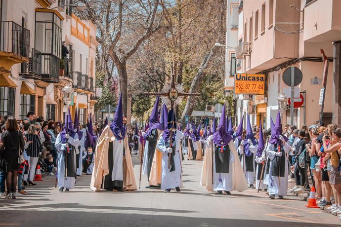 Turismo de Ronda destaca que las previsiones de ocupación hotelera, por primera vez, alcanzan una media del 90% todos los días de la Semana Santa